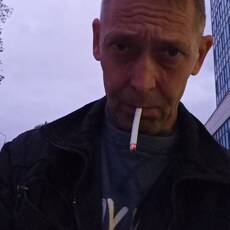 Фотография мужчины Кот, 50 лет из г. Белгород
