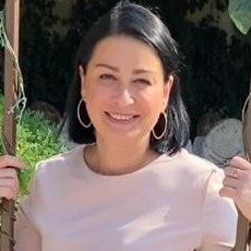 Анастасия, 40 из г. Санкт-Петербург.