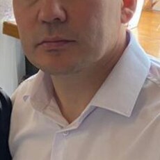 Фотография мужчины Rush, 49 лет из г. Норильск