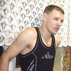 Фотография мужчины Misha, 39 лет из г. Кутно