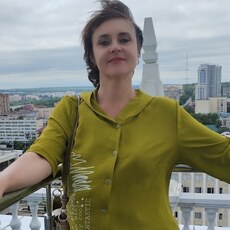 Фотография девушки Светлана, 53 года из г. Пенза