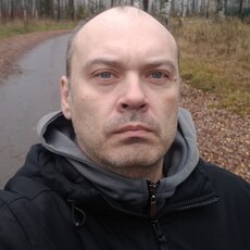 Фотография мужчины Дмитрий, 44 года из г. Рязань