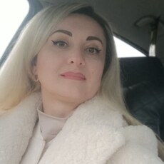 Алёна, 45 из г. Старый Оскол.