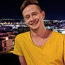 Александр, 25 лет