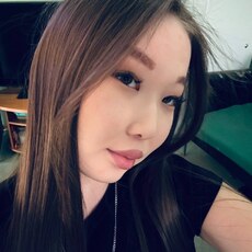 Фотография девушки Виктория, 18 лет из г. Кызыл