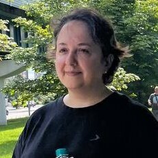 Фотография девушки Надежда, 41 год из г. Москва