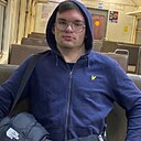 Сергей, 19 лет