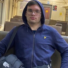 Фотография мужчины Сергей, 19 лет из г. Воронеж