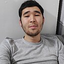 Султан, 20 лет