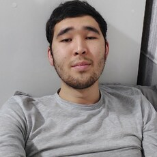 Фотография мужчины Султан, 20 лет из г. Тараз