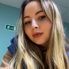 Фотография девушки Виктория, 22 года из г. Санкт-Петербург