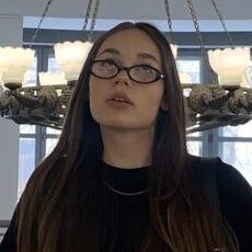 Фотография девушки Кристина, 21 год из г. Москва