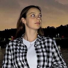 Фотография девушки Лиза, 21 год из г. Витебск