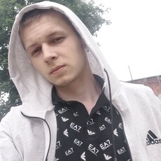 Фотография мужчины Андрей, 23 года из г. Похвистнево