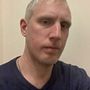 Алекс, 40 лет