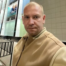 Фотография мужчины Олег, 38 лет из г. Дзержинск