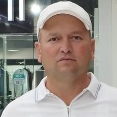 Фотография мужчины Хамза, 42 года из г. Печора