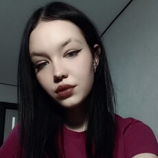 Фотография девушки Виктория, 18 лет из г. Чернушка