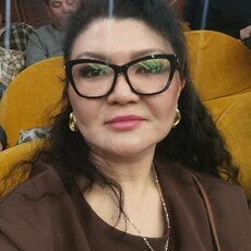 Фотография девушки Zha Miliya, 35 лет из г. Алматы