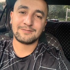 Фотография мужчины Эдо, 27 лет из г. Новочеркасск