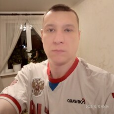 Фотография мужчины Денис, 38 лет из г. Орел