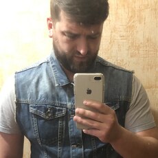 Фотография мужчины Jack Black, 26 лет из г. Киев