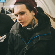 Фотография мужчины Дмитрий, 25 лет из г. Тюмень