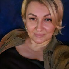 Виктория, 50 из г. Сургут.