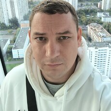 Фотография мужчины Александр, 33 года из г. Луганск