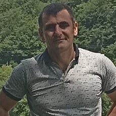 Фотография мужчины Риза, 40 лет из г. Невинномысск