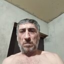 Гасан, 45 лет