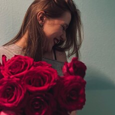 Фотография девушки Кристина, 19 лет из г. Москва