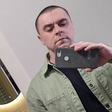 Фотография мужчины Илья, 34 года из г. Тюмень