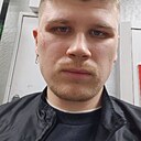 Святослав, 25 лет