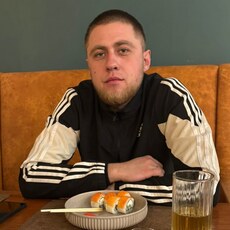 Фотография мужчины Саша, 29 лет из г. Черкесск