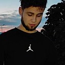 Мунис, 24 года