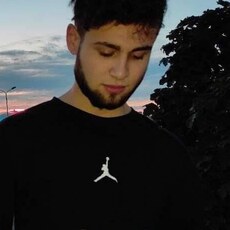 Фотография мужчины Мунис, 24 года из г. Пушкино (Московская Обл)