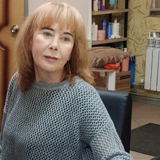 Фотография девушки Марина, 55 лет из г. Нижний Новгород