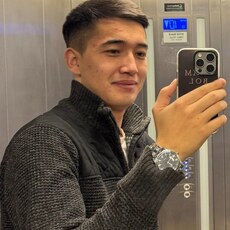 Фотография мужчины Айдар, 22 года из г. Астана