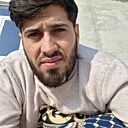 Самир, 37 лет