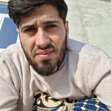 Фотография мужчины Самир, 37 лет из г. Самарканд