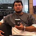 Бекмурат, 25 лет