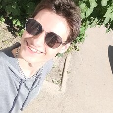 Фотография мужчины Егор, 18 лет из г. Псков