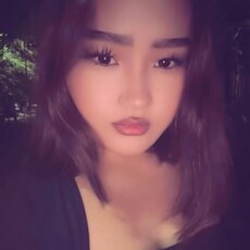 Фотография девушки Ясмина, 21 год из г. Алматы