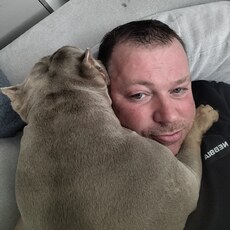 Фотография мужчины Роман, 47 лет из г. Подольск