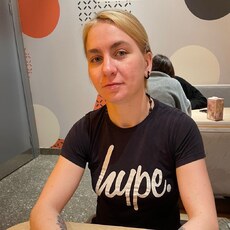 Фотография девушки Ольга, 29 лет из г. Щекино