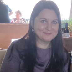 Фотография девушки Надежда, 40 лет из г. Москва