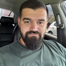 Фотография мужчины Аслан, 34 года из г. Великий Новгород