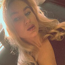 Фотография девушки Анастасия, 24 года из г. Калининград