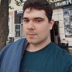 Фотография мужчины Олег, 19 лет из г. Воскресенск